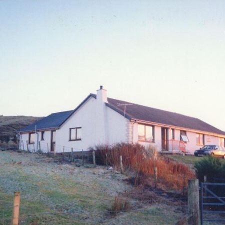 Bed and Breakfast The Anchorage Ose Exterior foto