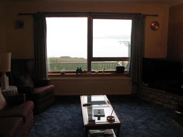 Bed and Breakfast The Anchorage Ose Exterior foto