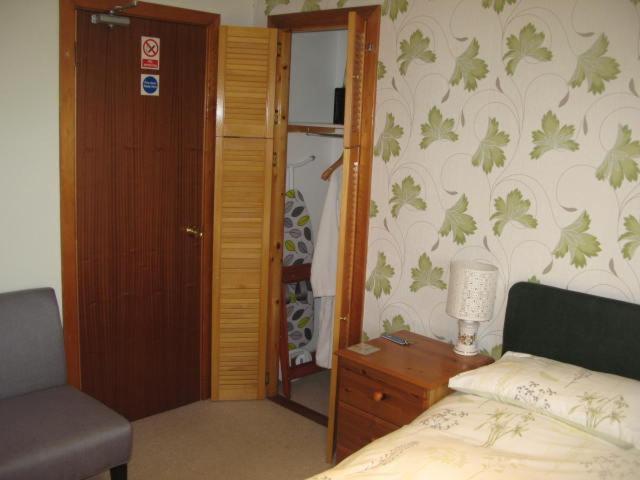 Bed and Breakfast The Anchorage Ose Exterior foto