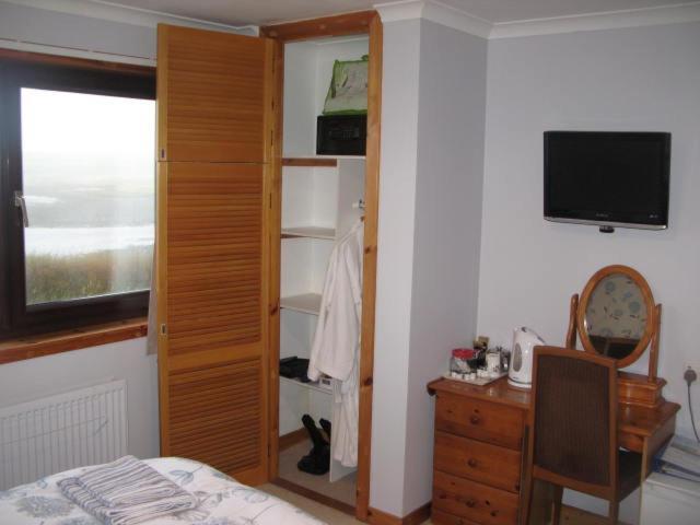 Bed and Breakfast The Anchorage Ose Exterior foto