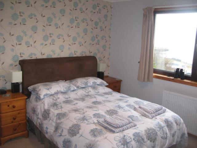 Bed and Breakfast The Anchorage Ose Exterior foto